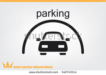 Parking Icon Png - Free Icons and PNG Backgrounds