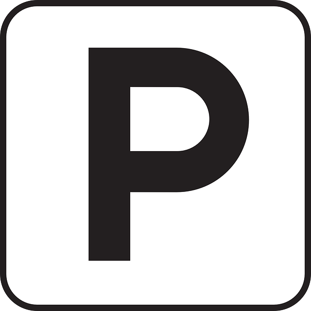 No Parking Icon - free download, PNG and vector