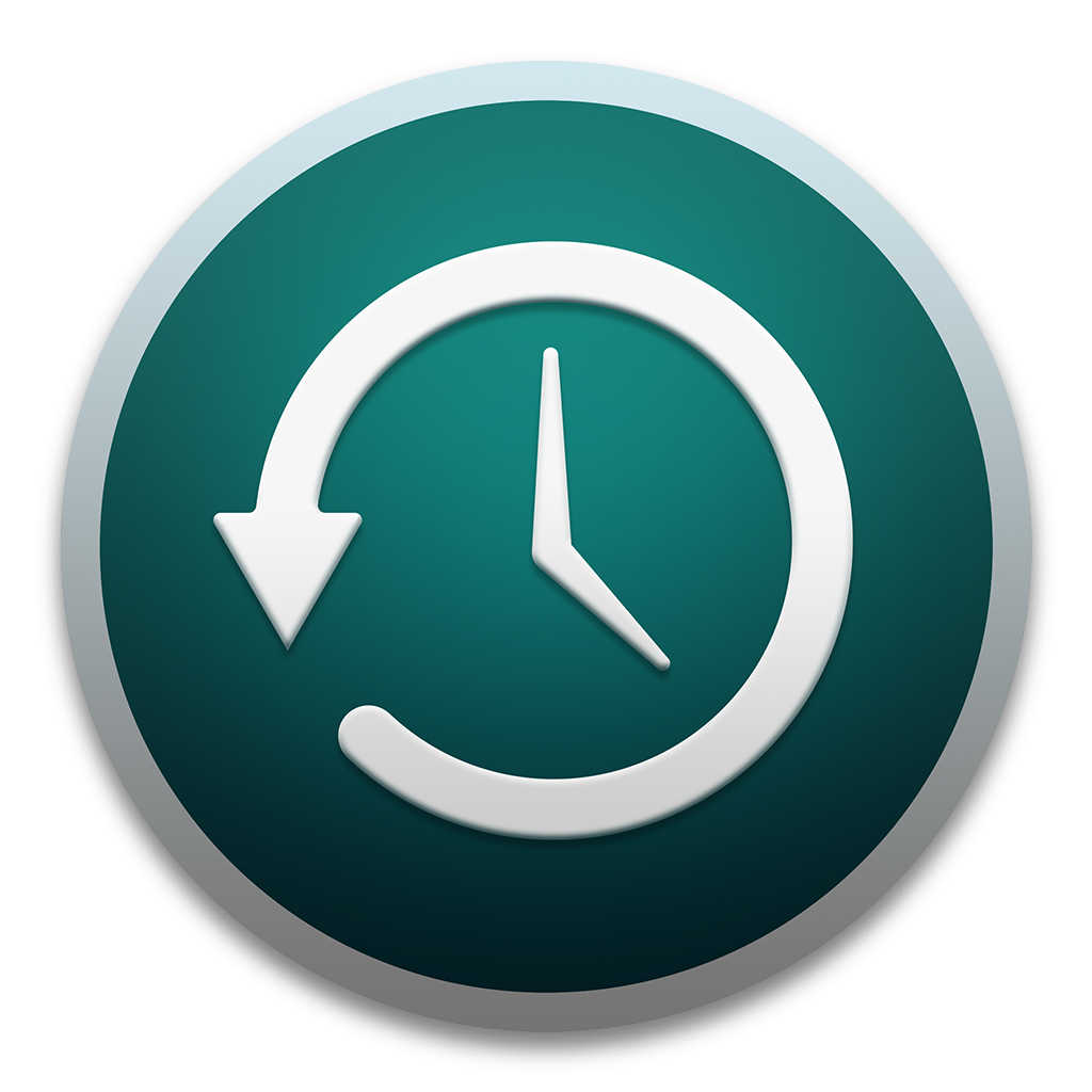 Time Machine cones - Download Gratuito em PNG e SVG