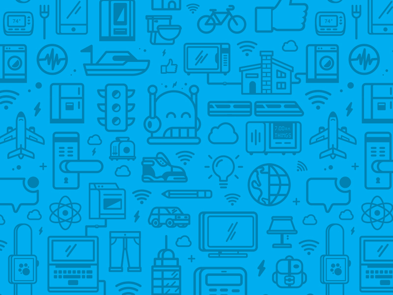 Help Scout Icon Pattern by Stephen Andrew Murrill - Dribbble