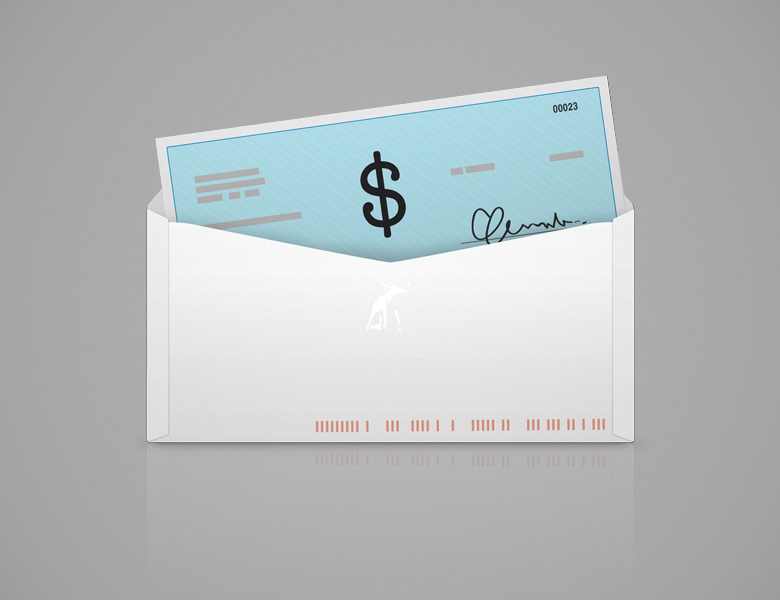 Paycheck icons | Noun Project