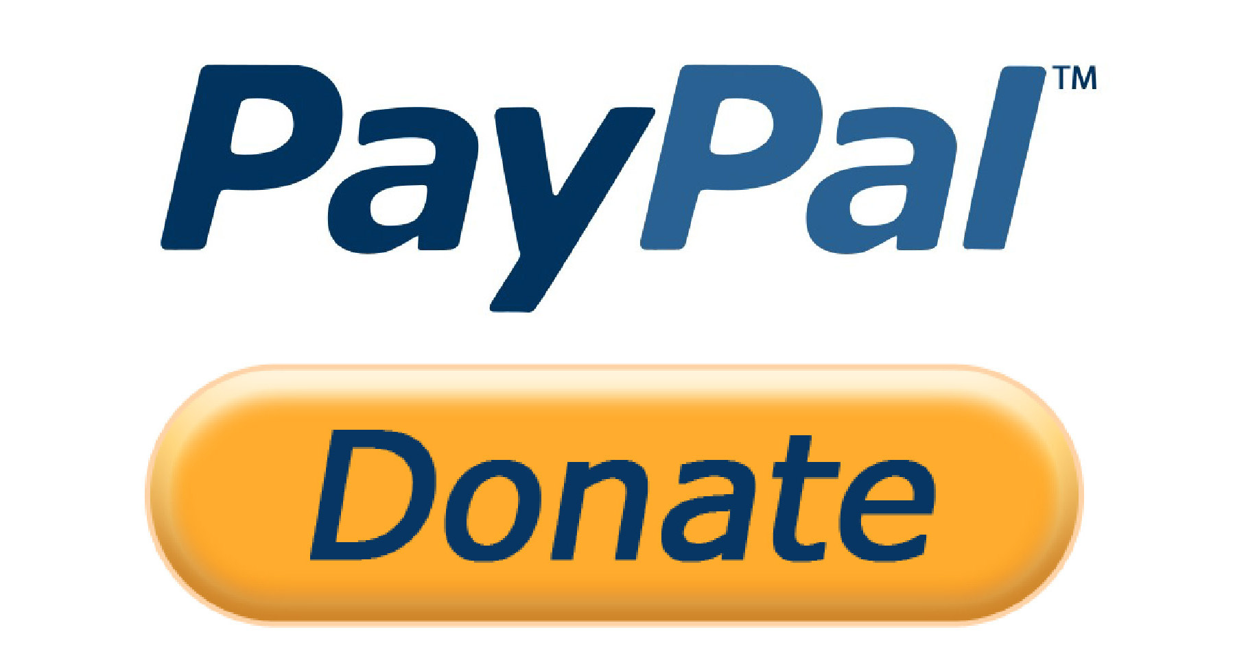 Donate Now Paypal and Cards Button transparent PNG - StickPNG