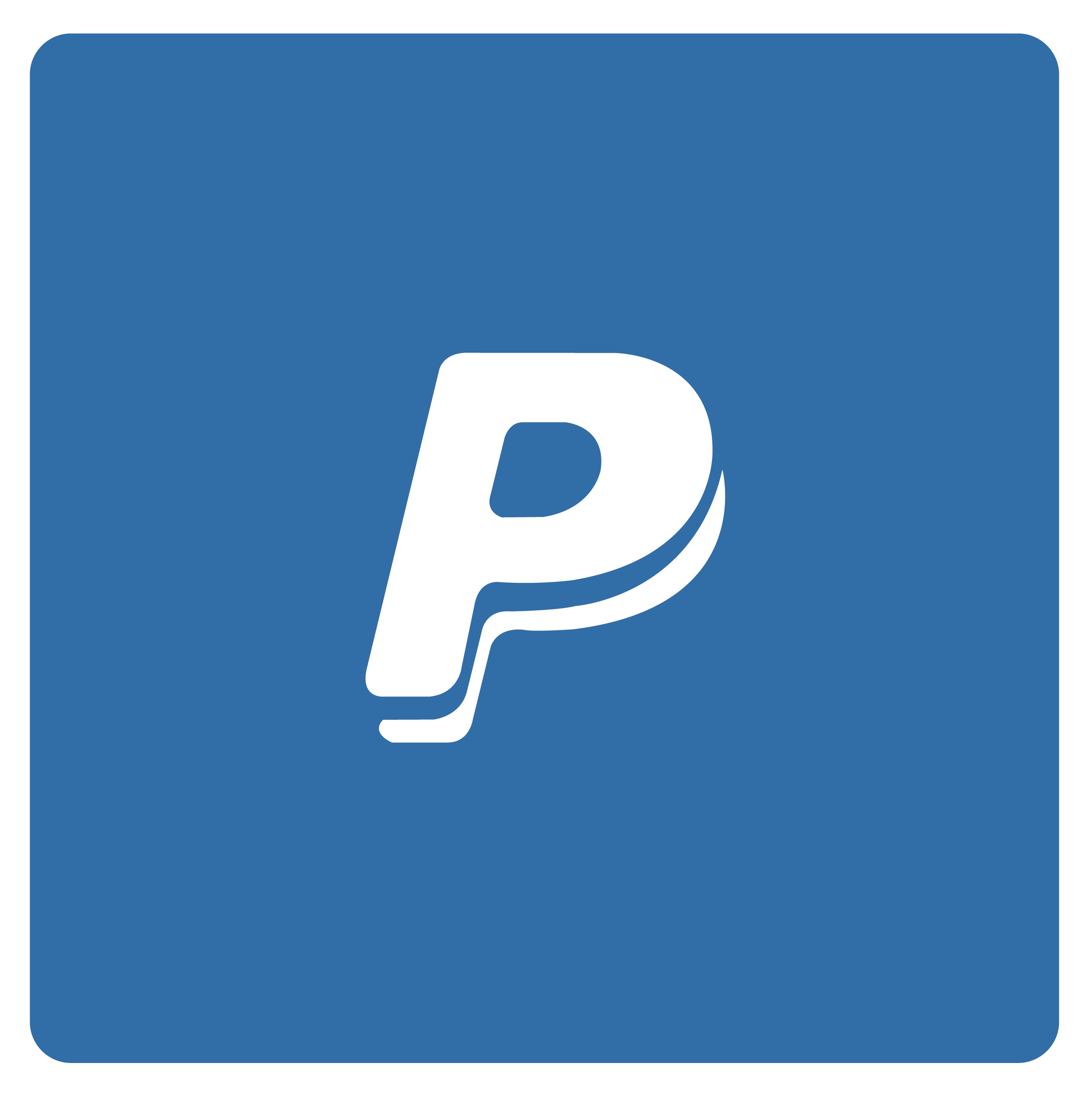 Paypal Icon Png 223666 Free Icons Library