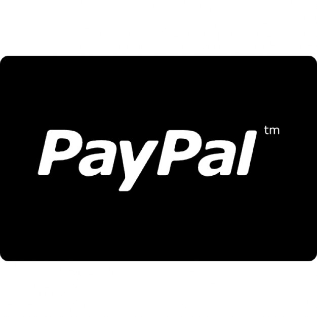 Paypal logo | Logok