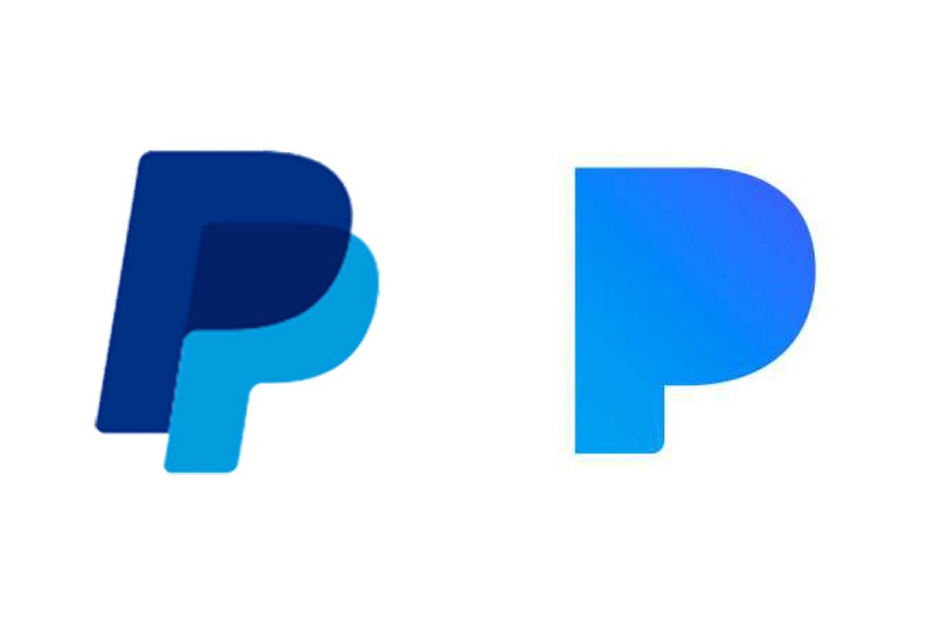Paypal logo Icons | Free Download