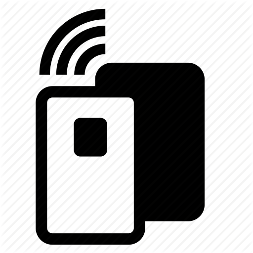 Paypass icons | Noun Project