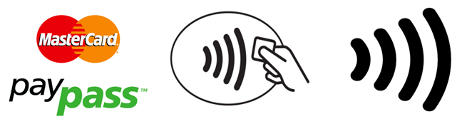 Contactless payment - Wikipedia