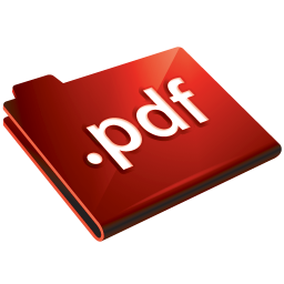 Pdf folder Icons - Download 4848 Free Pdf folder icons here