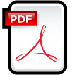 Files  folders adobe Icon