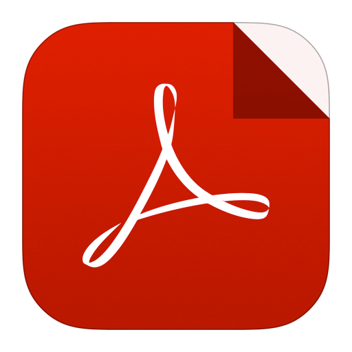 Acrobat, adobe, api, document, file, format, pdf icon | Icon 