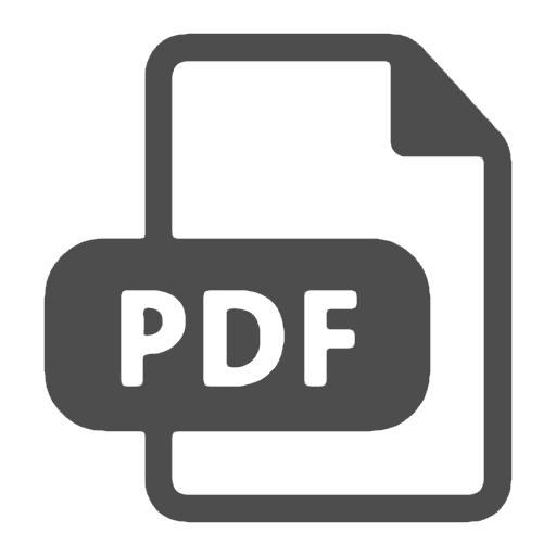 What is PDF (Portable Document Format)?
