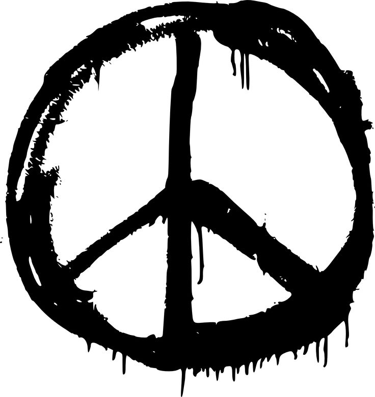 Peace Symbol  