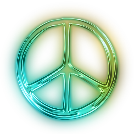 Green,Symbol,Logo,Circle,Rim,Graphics,Peace symbols,Emblem