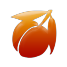 Food, fresh, fruit, peach icon | Icon search engine