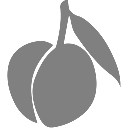 Leaf,Tree,Plant,Fruit,Clip art,Logo,Black-and-white,Fruit tree,Graphics