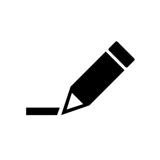 Font,Logo,Black-and-white