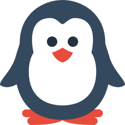penguin # 69116