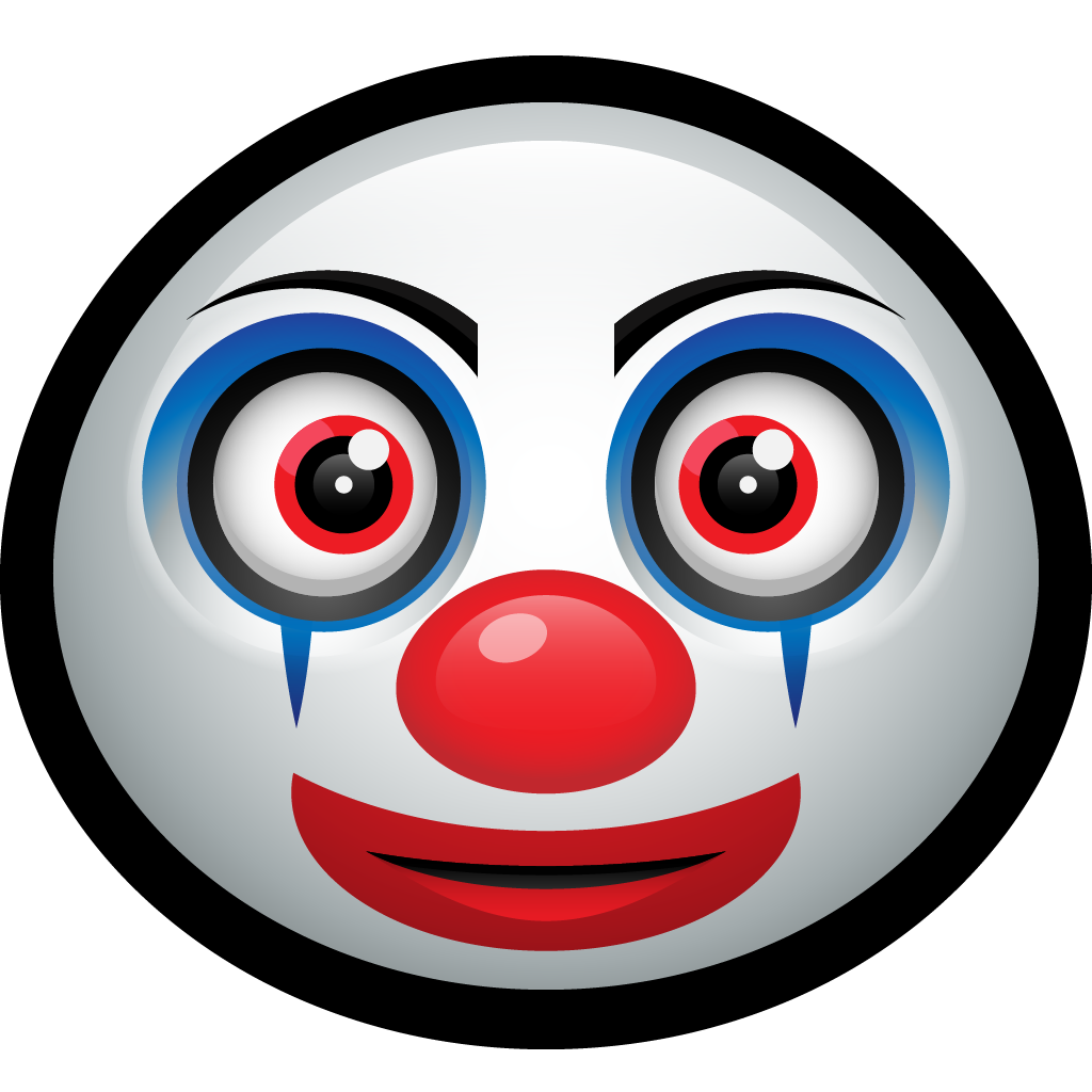 clown # 167614