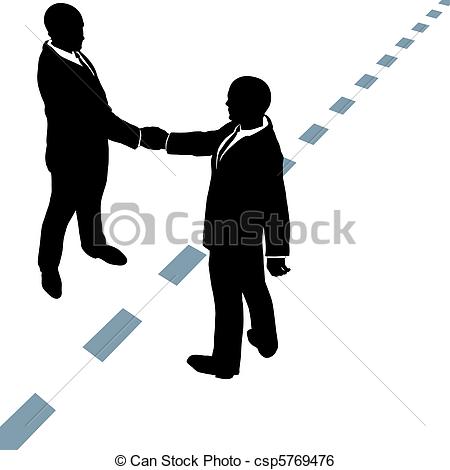 Silhouette, people, Shake Hands, deal, Shaking Hands icon