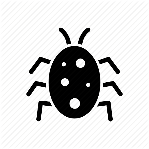 Pest Control Icon - Download Free Vector Art, Stock Graphics  Images