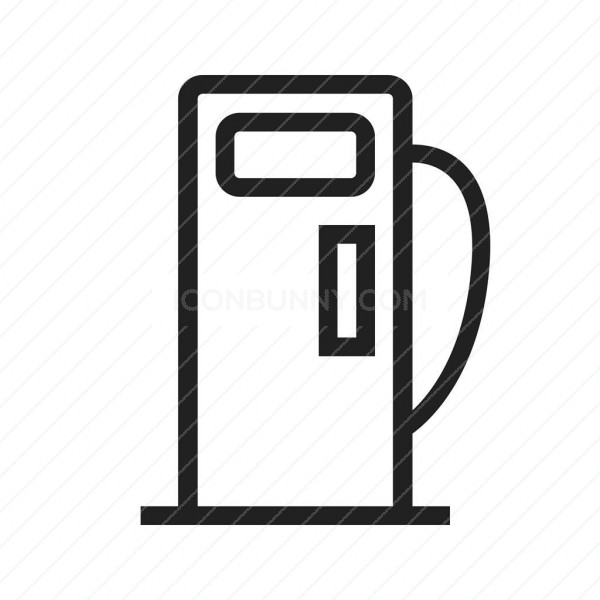 Fuel Icon - Miscellaneous Icons in SVG and PNG - Icon Library