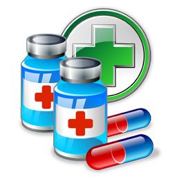Pharmacy icons | Noun Project