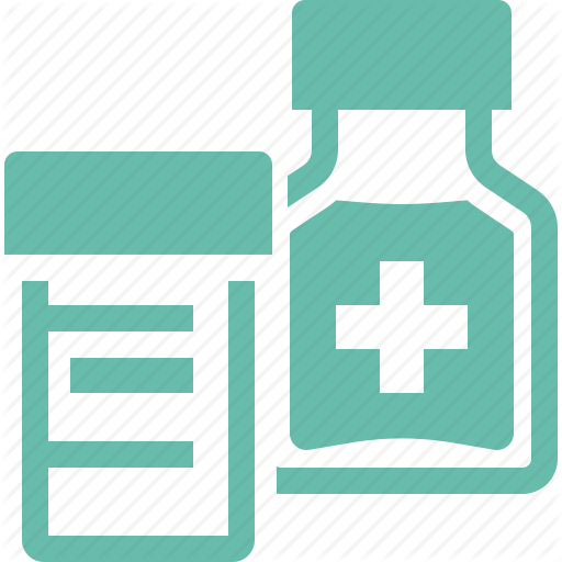 Pharmacy Icon - Free medical icons