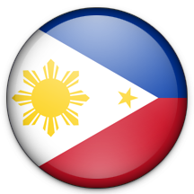 Philippines - Free flags icons
