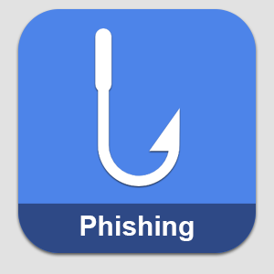 Phishing icons | Noun Project