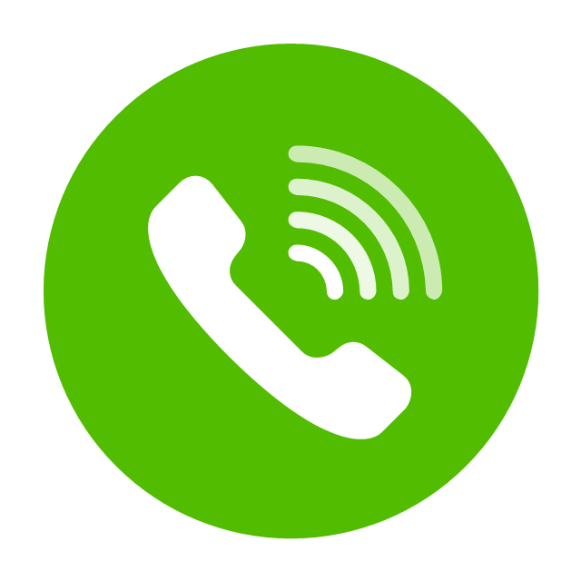 Phone Call Icon Png #251120 - Free Icons Library