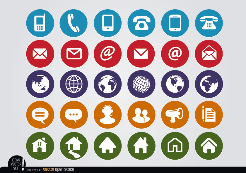 25 Outline Stroke FinanceStock Icons | Stock icon, Outlines and Icons