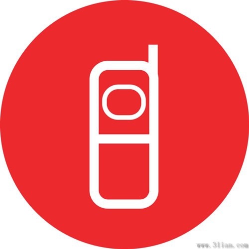 Phone Icon - free download, PNG and vector