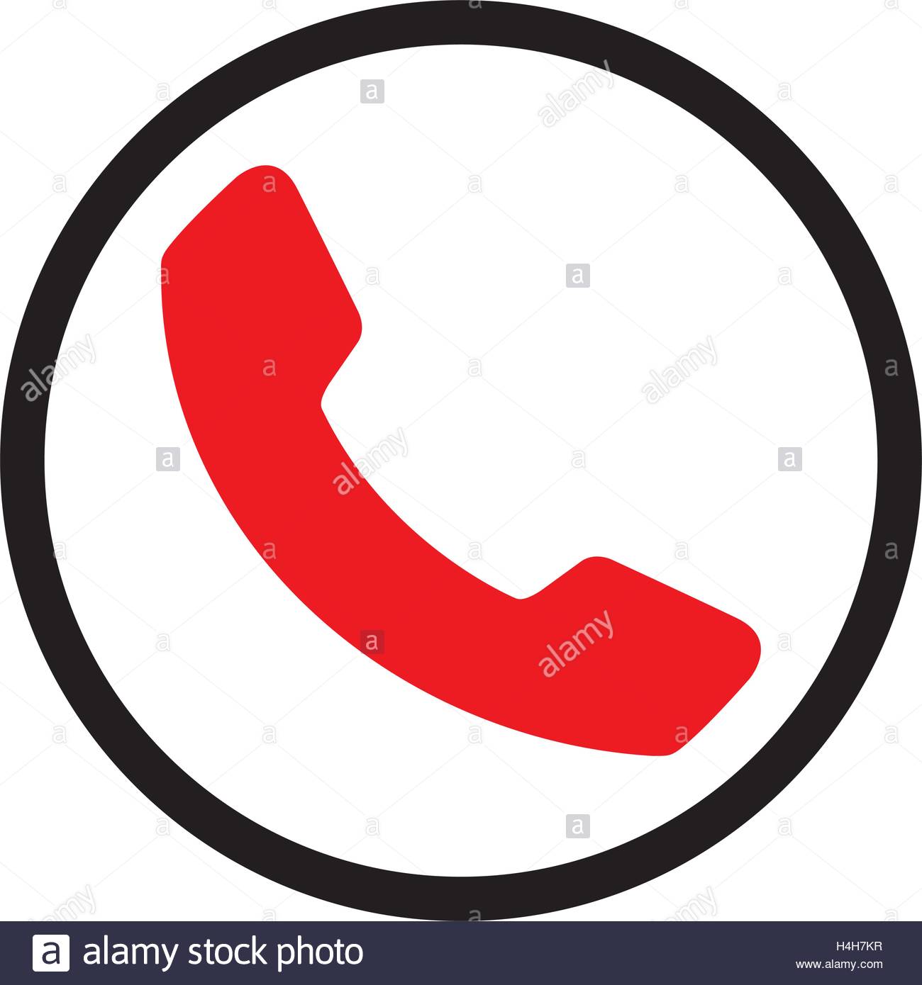 Phone icon vector | Download free