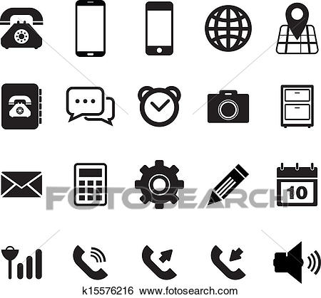Phone Svg Png Icon Free Download (#151786) 