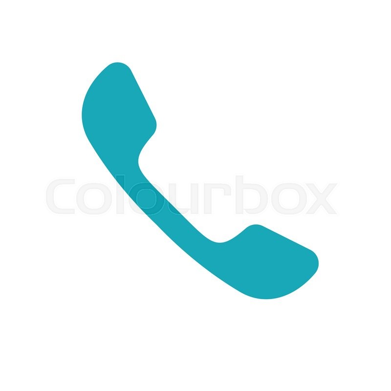 Telephone (phone) icon / pictogram created by Rafael Farias Le?o 