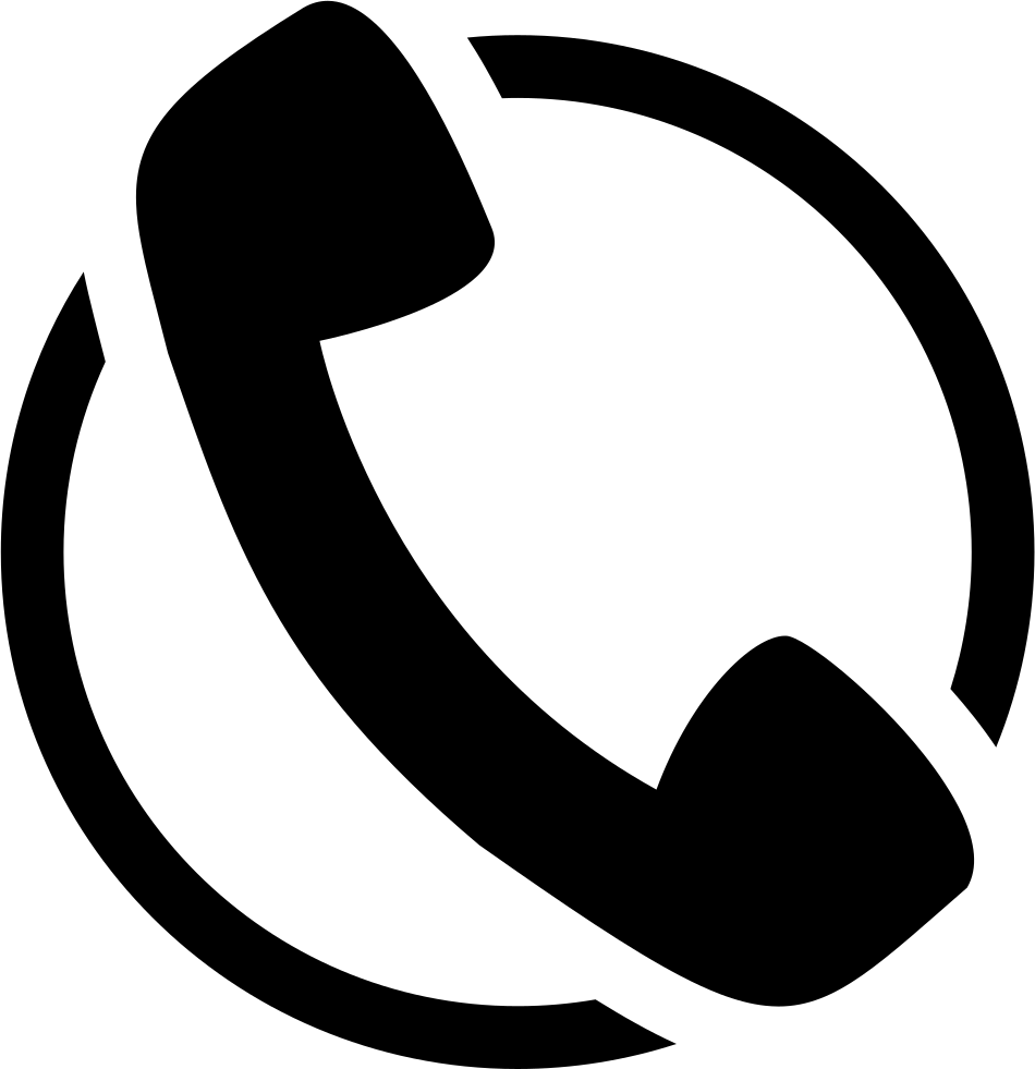 Clipart - Phone icon