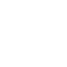 Free white phone icon - Download white phone icon
