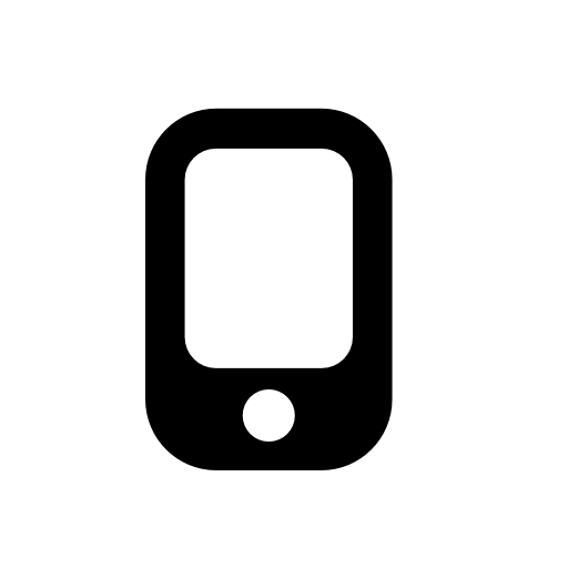 Mobile Symbol For Resume - Resume Ideas