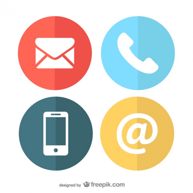 Phone Icon Outline - Icon Shop - Download free icons for 