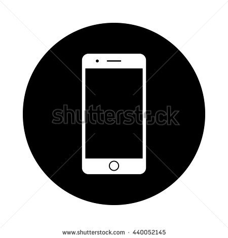 Phone 2 Icon | Line Iconset | IconsMind