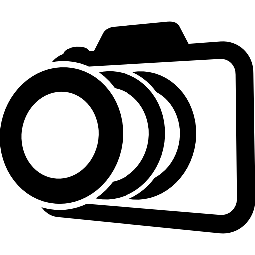 photography Icon
