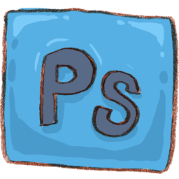 Adobe Photoshop Icon - free download, PNG and vector