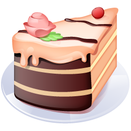 birthday-cake # 168319