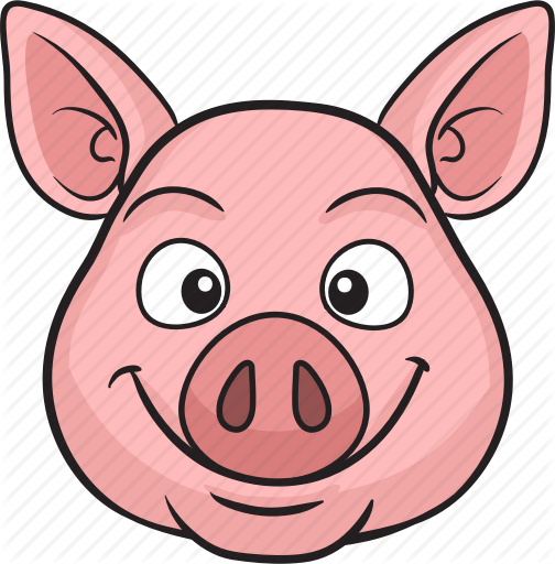Bank, finance, money, pig, piggy, saving icon | Icon search engine