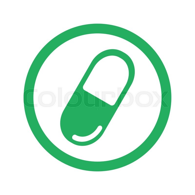 IconExperience  G-Collection  Bottle Of Pills Icon