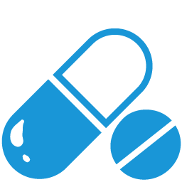 Pill Icons | Free Download