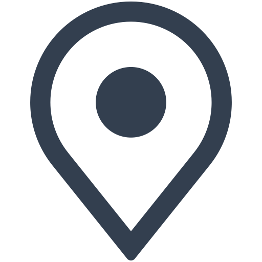 Location Pin Icon - Flag  Maps Icons in SVG and PNG - Icon Library
