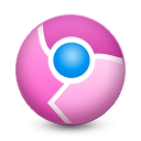 MetroUI Google Orkut Icon | iOS7 Style Metro UI Iconset | igh0zt