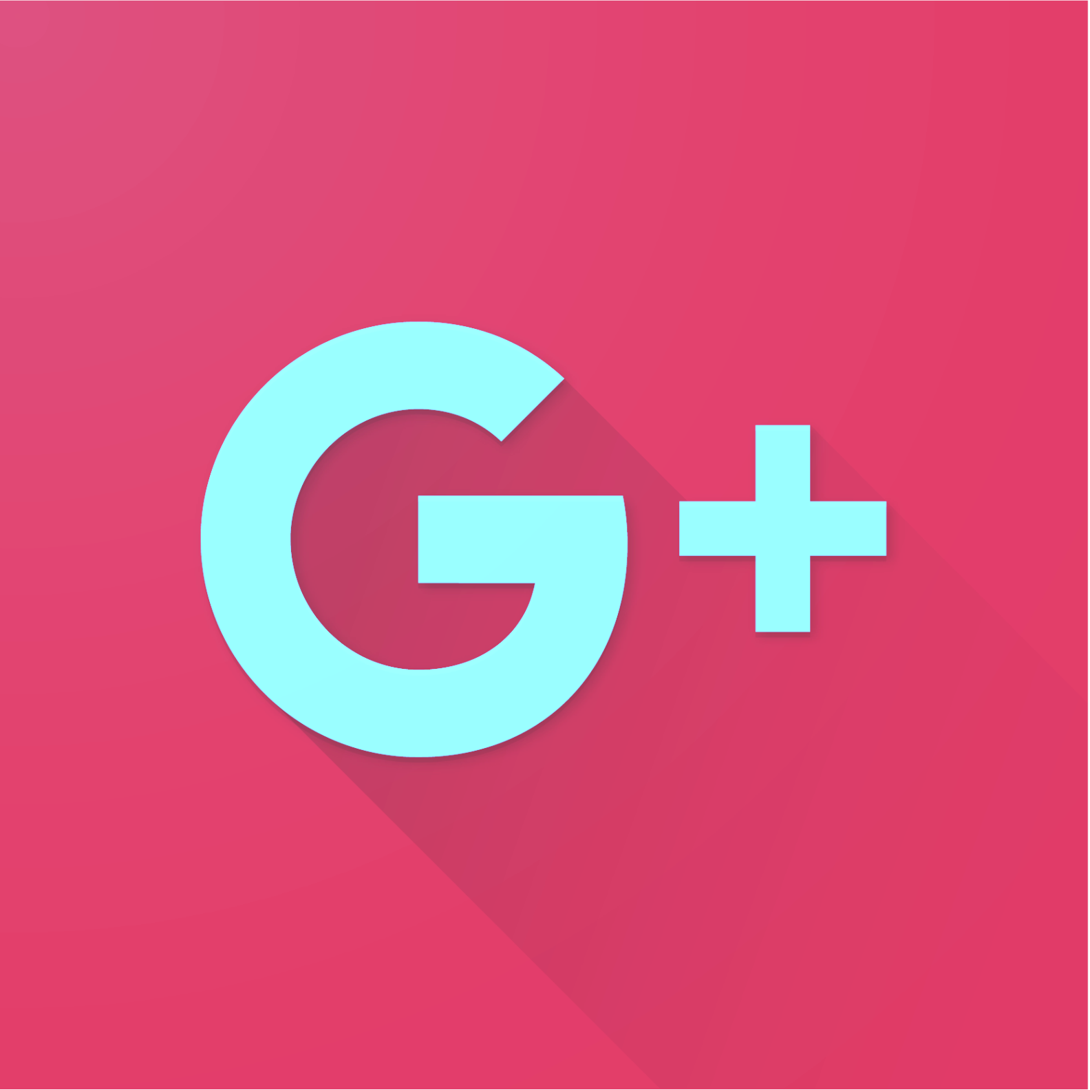 googleplus logo copy  The Pink Rose Bakery