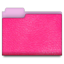 Barbie pink circle icon - Free barbie pink shape icons